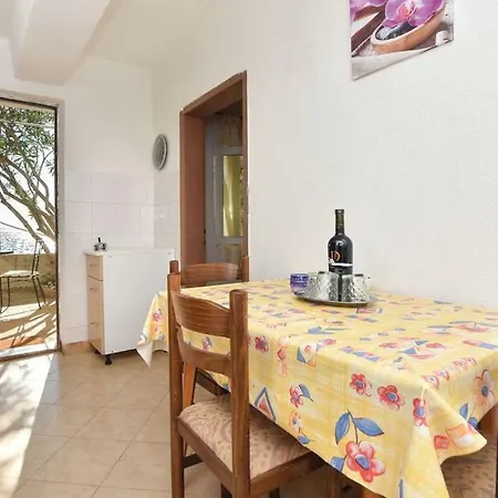 Apartmán Piero Hvar *