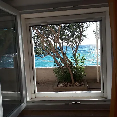 Apartmán Piero Hvar Gdinj