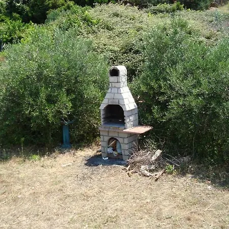Apartmán Piero Hvar Gdinj