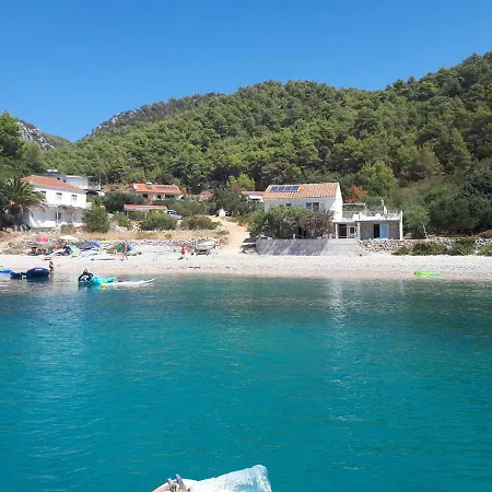 Apartmán Piero Hvar