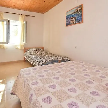 Apartmán Piero Hvar