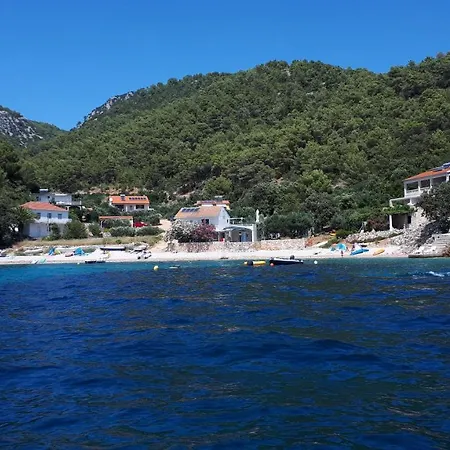 Apartmán Piero Hvar *