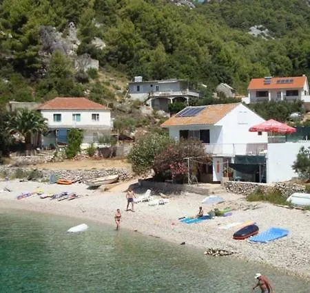 Appartement Piero Hvar
