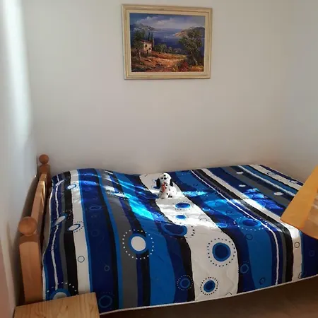 Piero Hvar Appartement Gdinj